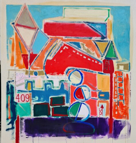 A long way to go #1 José Fonte