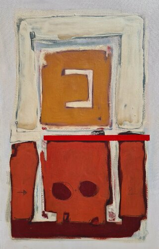 Where  were you last night von José Fonte, Malerei kaufen auf Singulart