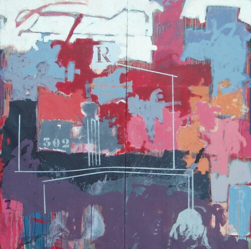 Not in my house (first) José Fonte