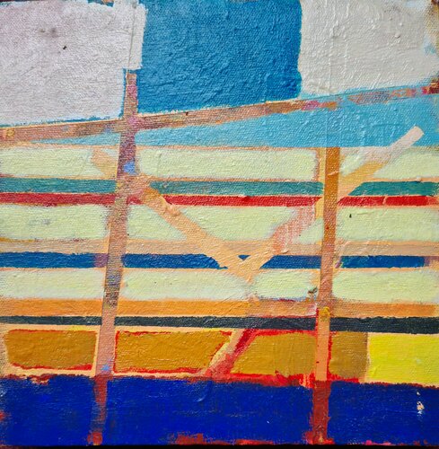 Win von José Fonte, Malerei kaufen auf Singulart