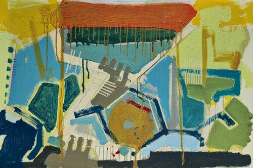 Urban landscapes 2 José Fonte