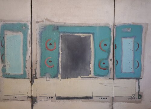 Ring 1... 2..3 José Fonte