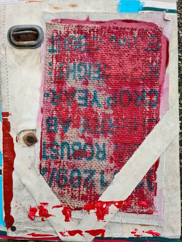 #VOYAGE par José Fonte, Peinture en vente sur Singulart