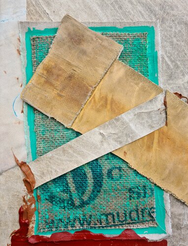 #VOYAGE 2-2 par José Fonte, Peinture en vente sur Singulart