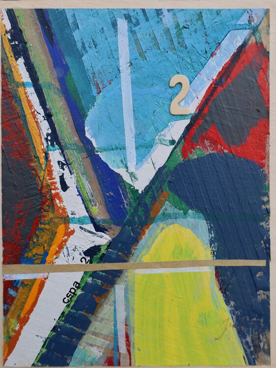 CSPA Cadeiras só para alguns 1 José Fonte