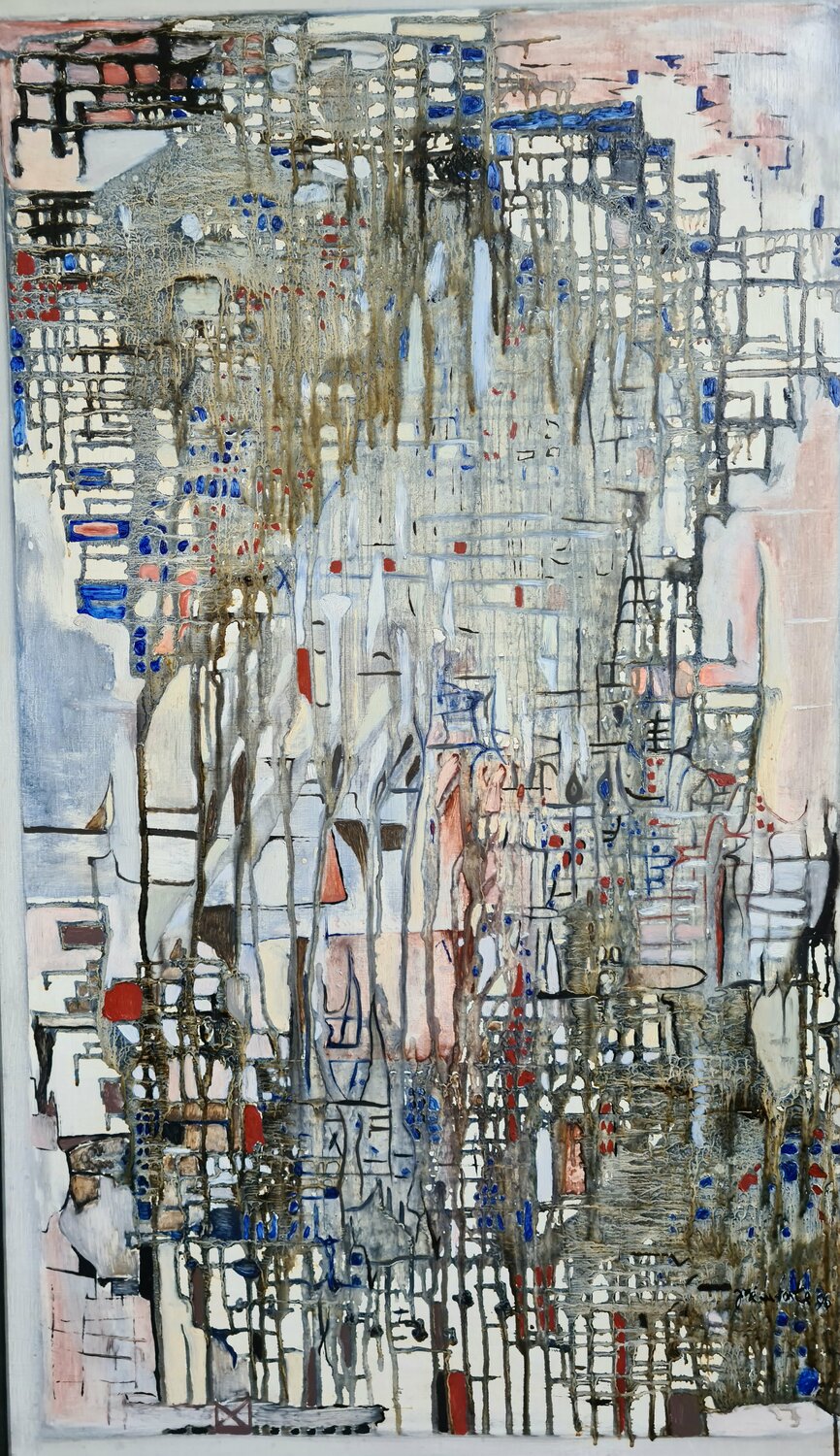 untitled 5 José Fonte