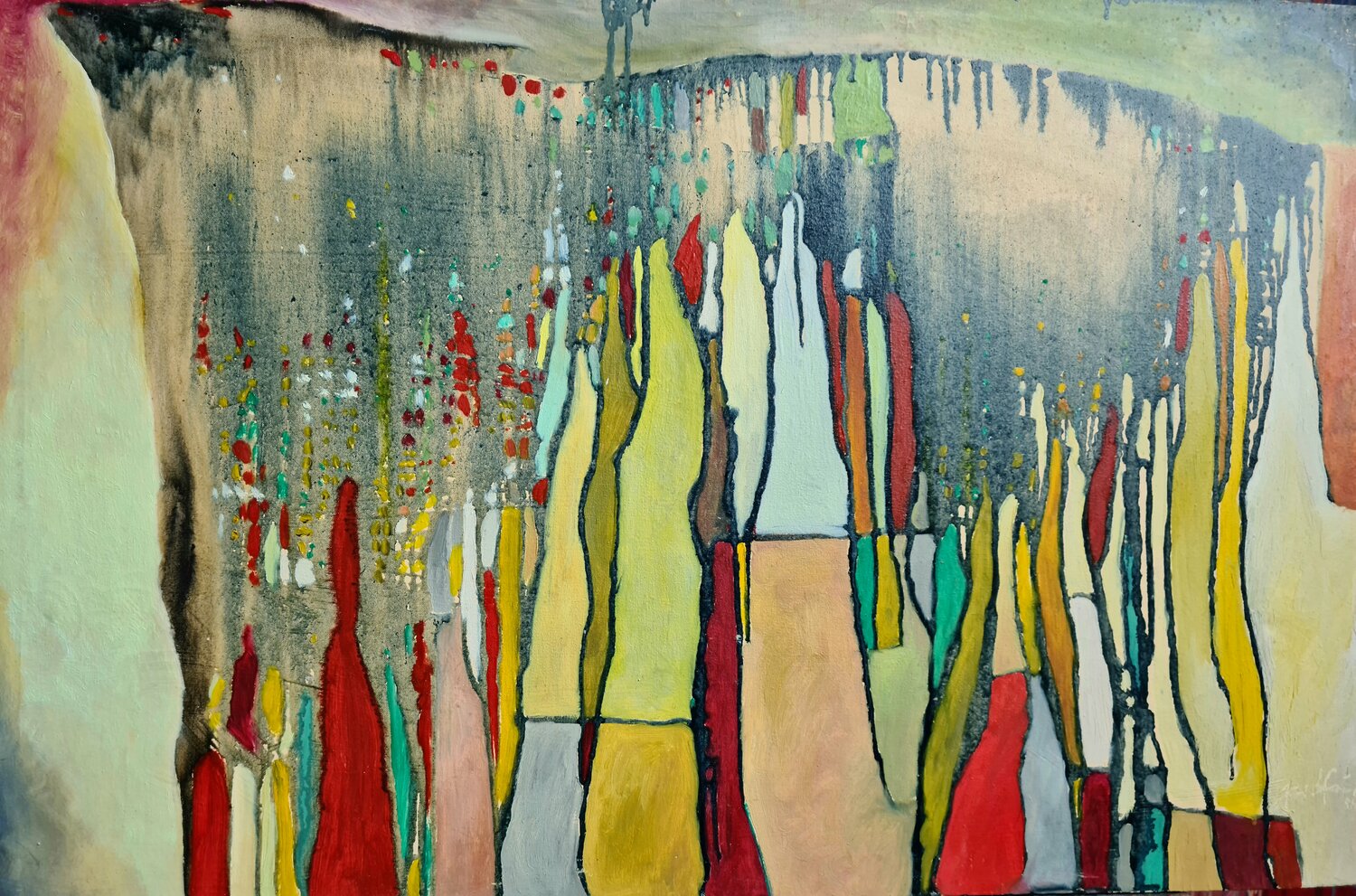 untitled 5 José Fonte
