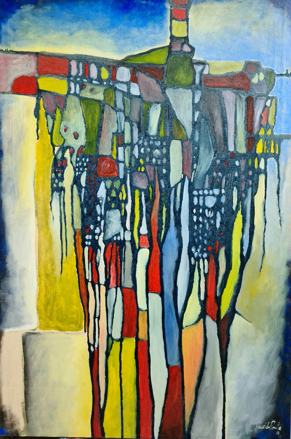 untitled 3 José Fonte