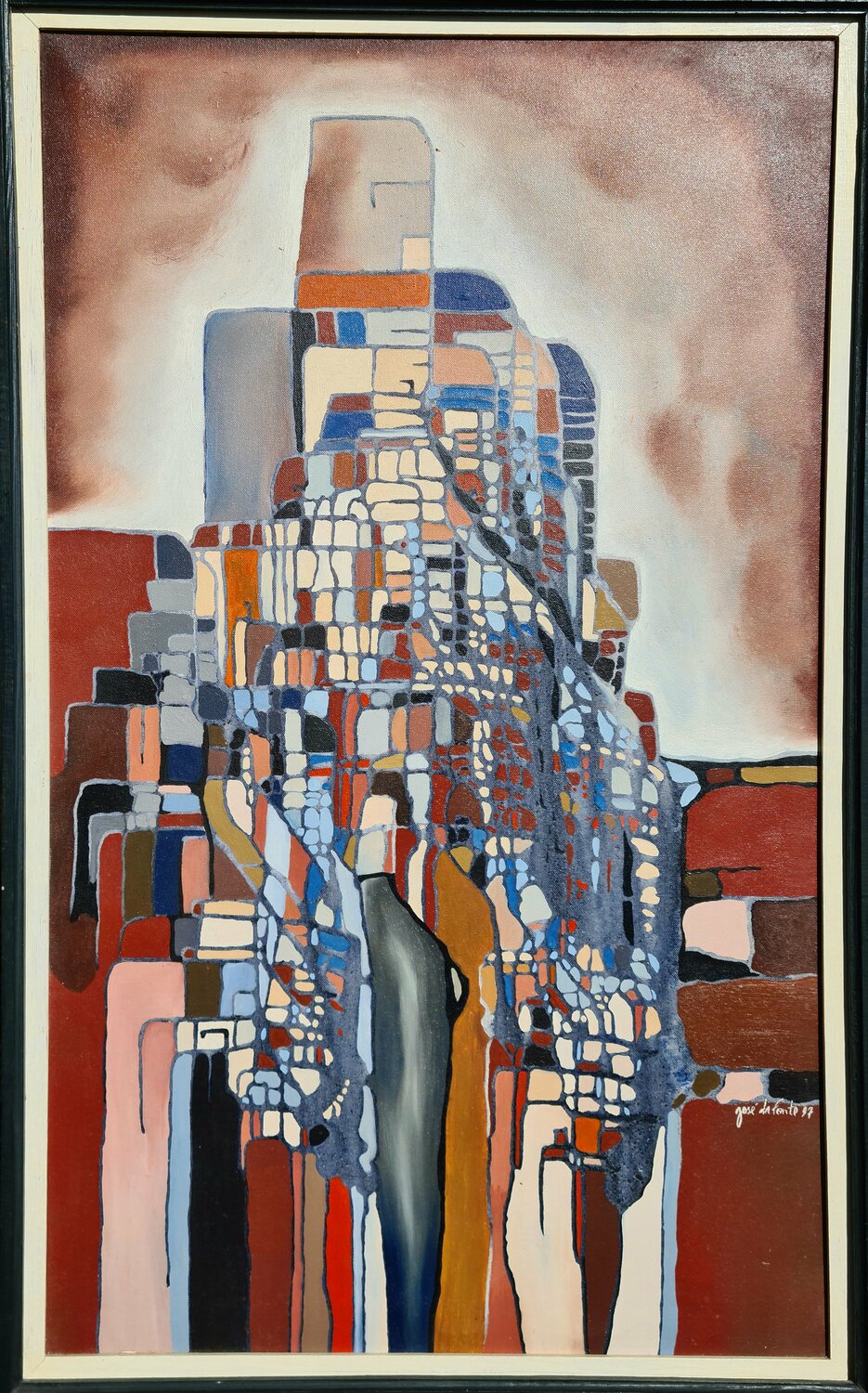 untitled José Fonte