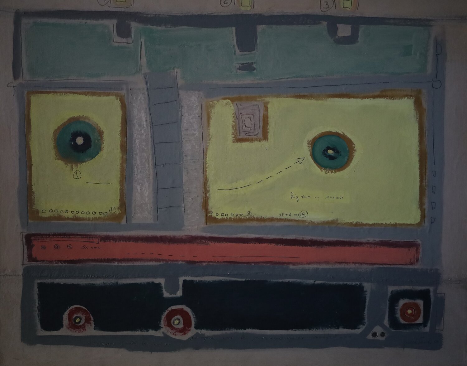 Step by step II José Fonte