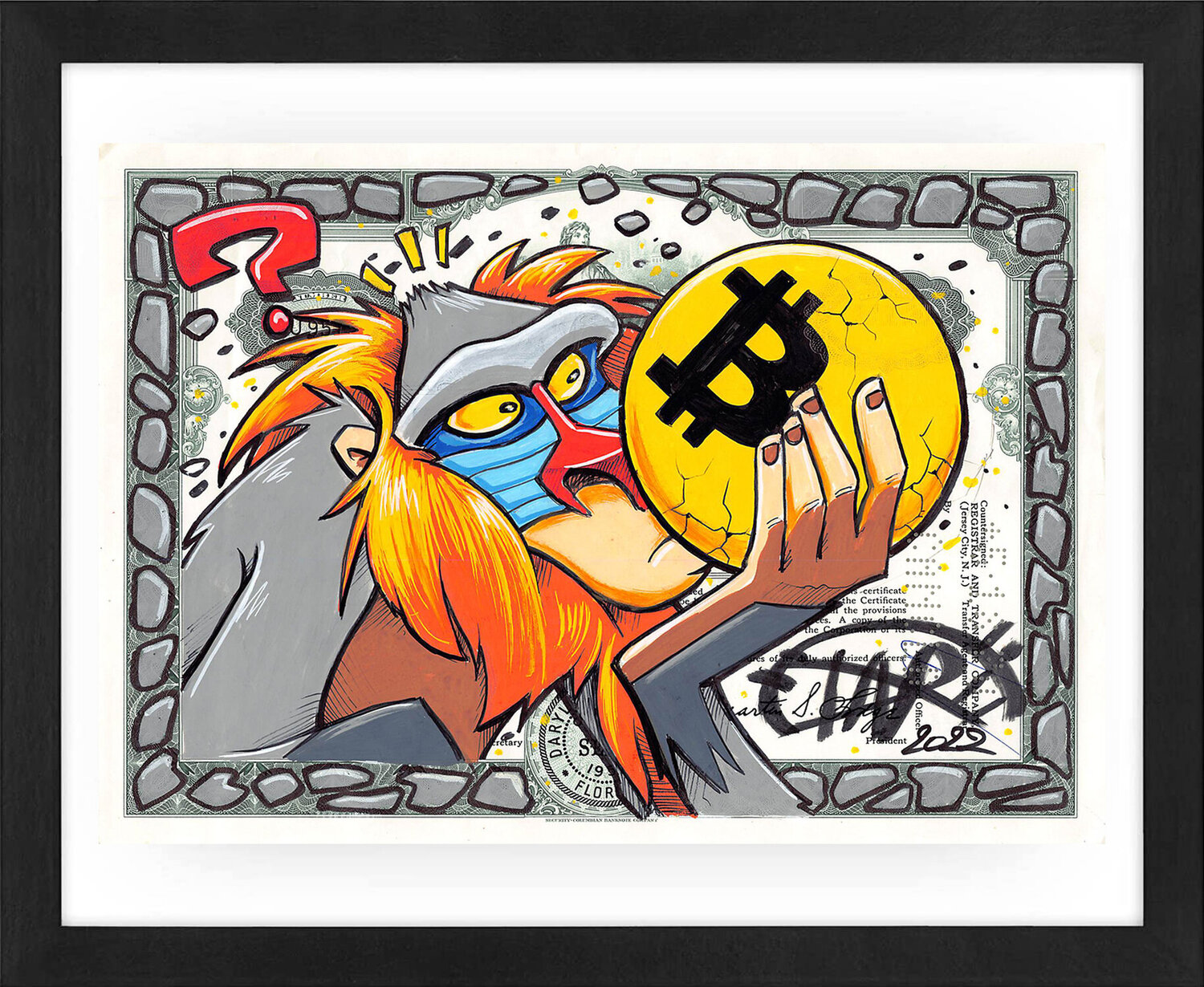 Raficoin Daru