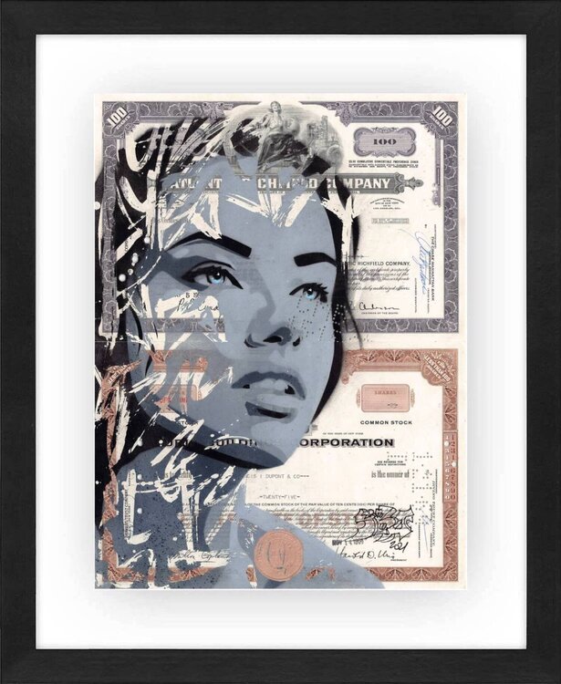 SINGULART のアートワークを購入する アーティストにインスピ