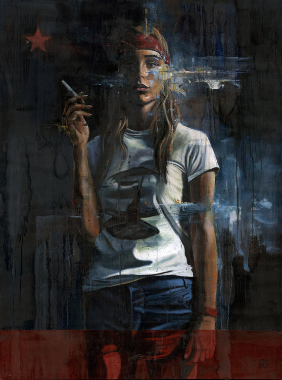 Serious Danger Mathieu Questel