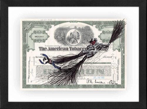 Venom : Let there be Dinopak di Dinopak, Pittura in vendita su Singulart