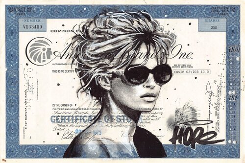 Kate von Hope1393, Malerei kaufen auf Singulart