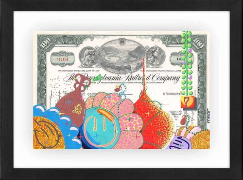 Super Flower Sunshine LOSE