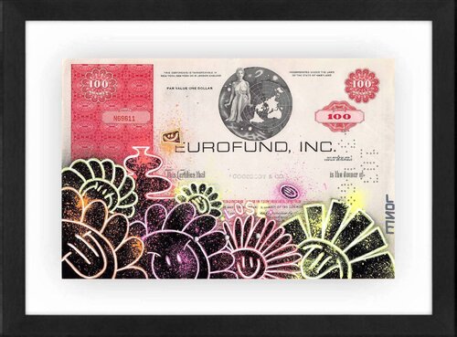 Shinjuku di LOSE, Pittura in vendita su Singulart