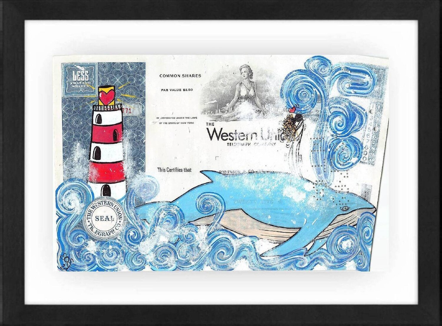 Con te in capo al mondo SOS (Save Our Souls)