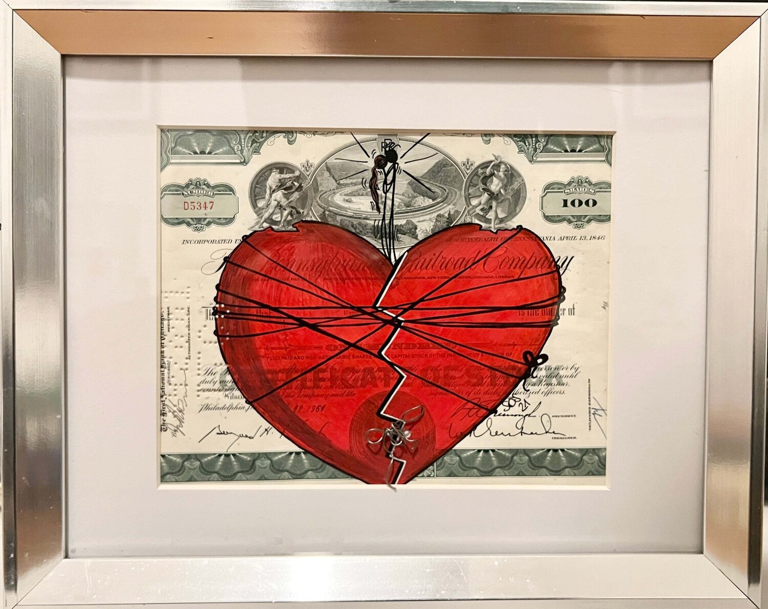 Page Fatta SOS (Save Our Souls)