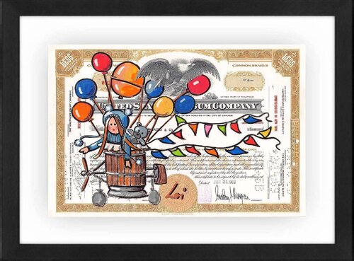 Dreams in you Tina Loiodice