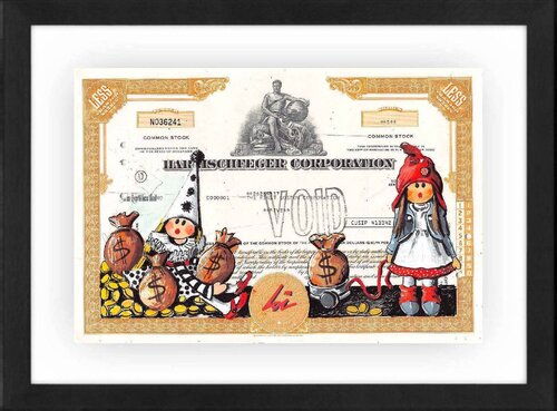 Dollars Games Tina Loiodice