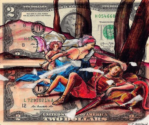 From Renaud and Armid Clément Herrmann