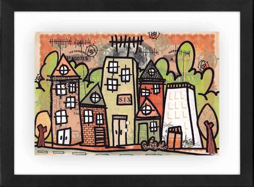 Elle habite au 6 Micowel