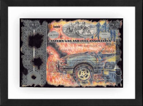 Burn Matthew Sadergaski