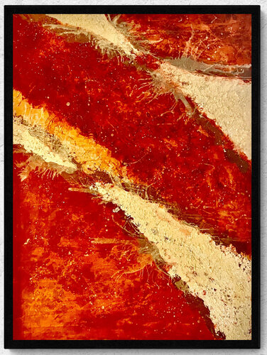 Prime de Tasha, Pintura a la venta en Singulart