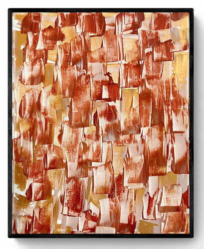 Square One de Tasha, Pintura a la venta en Singulart