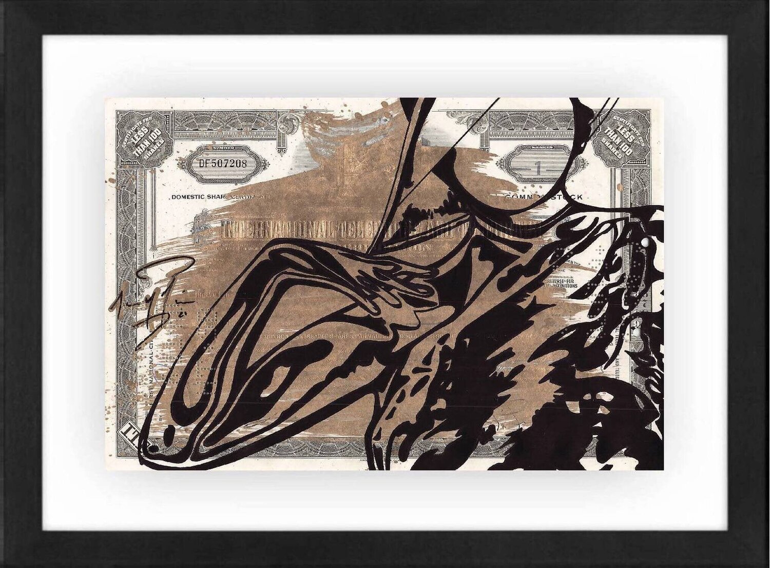 Keni Sunny Jim Dipinto originale in vendita