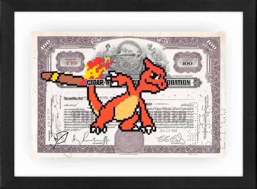 Zippo Reptincel Pix3ln