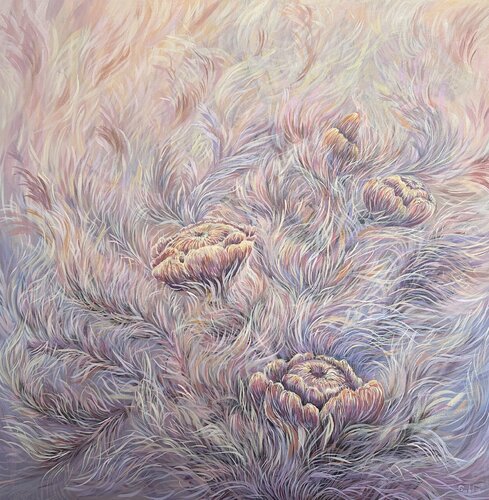 Rebirth II Gabriele Prismantaite