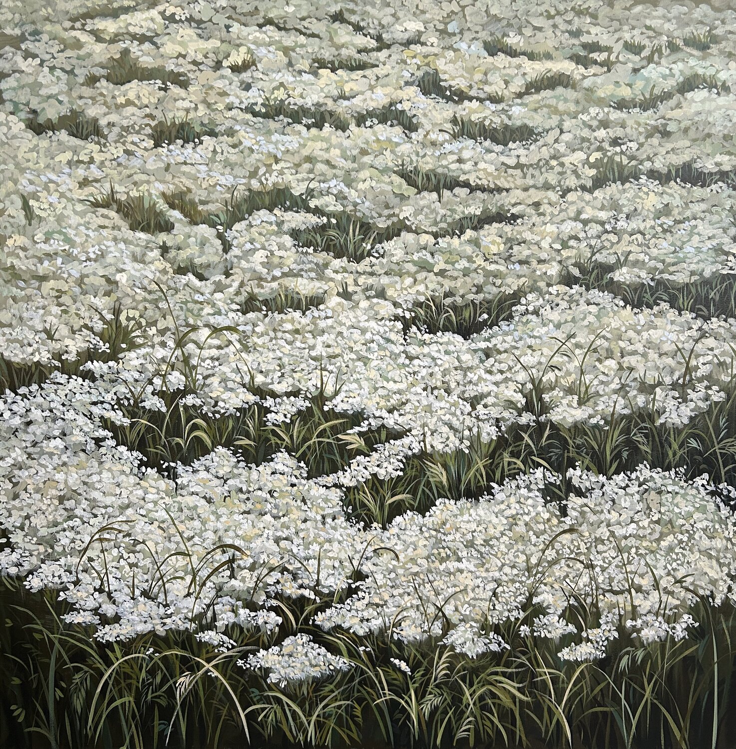 Endless Summer Gabriele Prismantaite