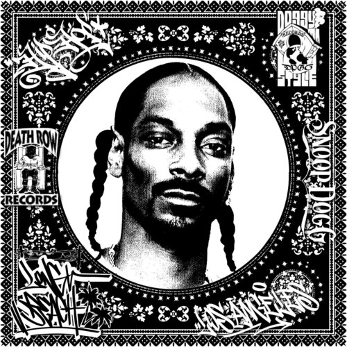 SNOOP DOGG アート 2080781_1c5509529fb87a444e3a59