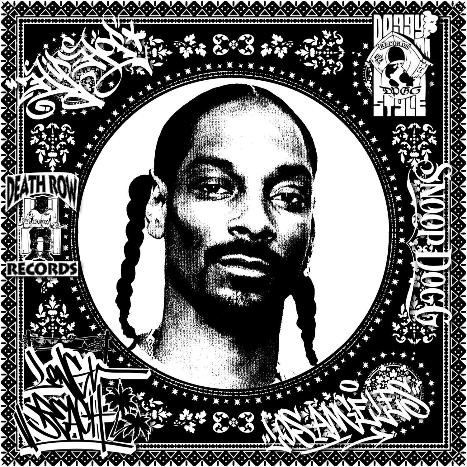 SNOOP DOGG アート Amazon.com: Snoop Dogg Poster