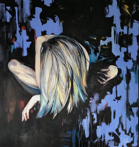 In my mind Ewa Mazur-Koj