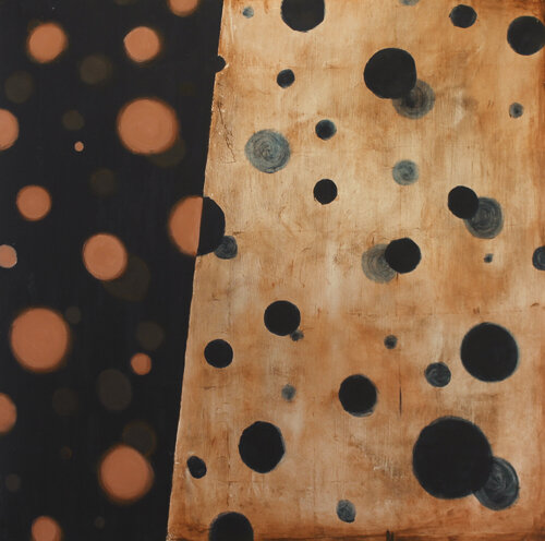 Celestial Transition van Brad Marr, Schilderij te koop op Singulart