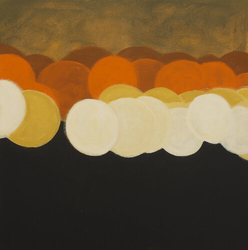 Line of Sight van Brad Marr, Schilderij te koop op Singulart