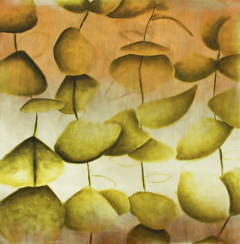 Eucalyptus van Brad Marr, Schilderij te koop op Singulart