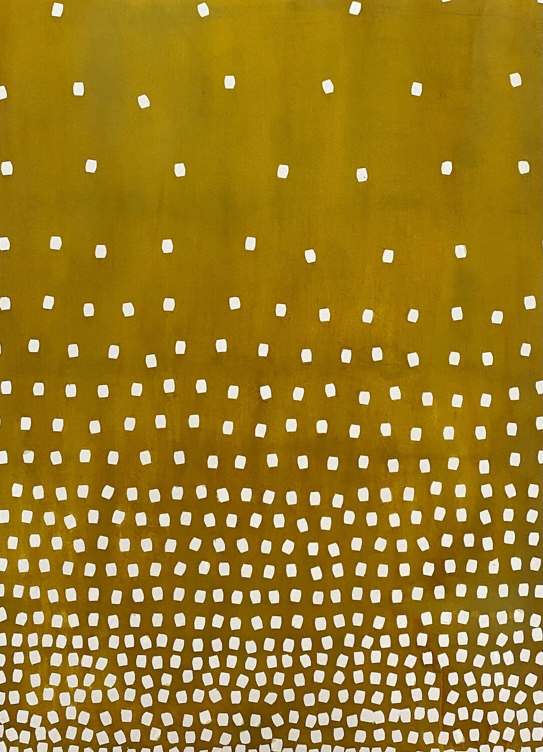 Dissipation of my Consciousness #2 Brad Marr