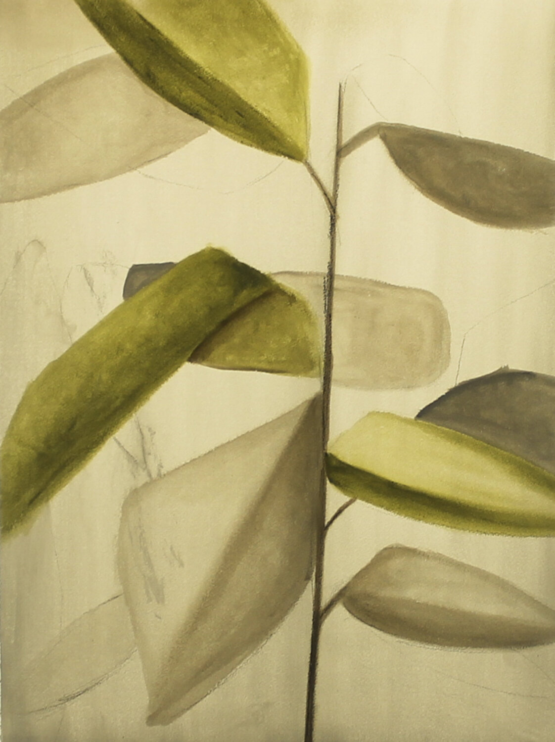 Cornstalk #2 Brad Marr