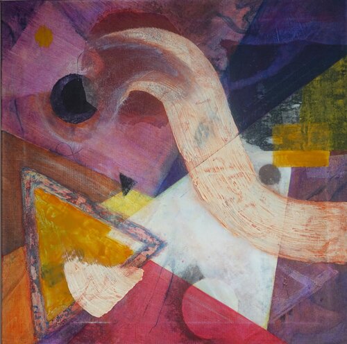 Wind of change Magnus Lindblom