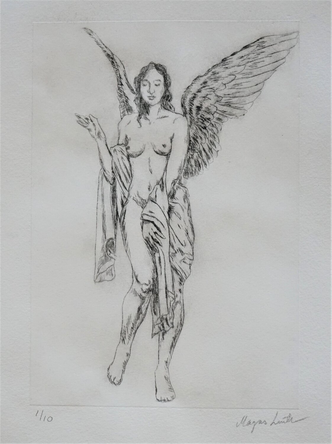 Angel Magnus Lindblom