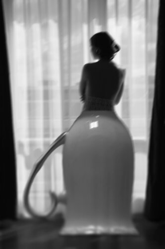 filiżANKA III by Agnieszka Kamińska, 사진 for Sale on Singulart