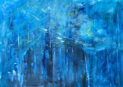 Aquarium Gabriel Lass