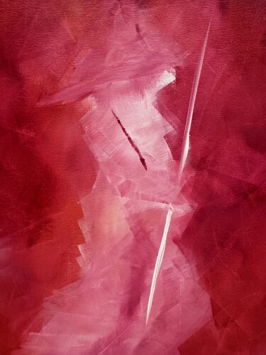 Agatsu by Gabriel Lass, Painting for Sale on Singulart