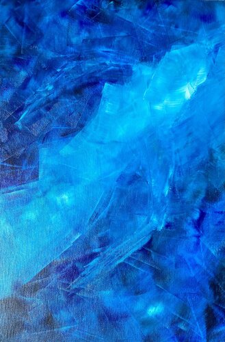 Yugen by Gabriel Lass, Painting for Sale on Singulart