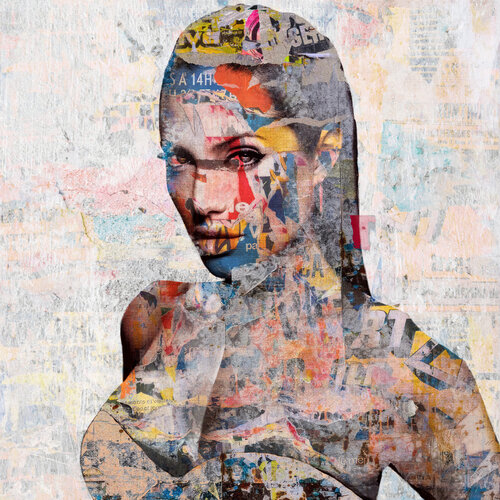 SEX SYMBOL van Mr Pablo Costa, Schilderij te koop op Singulart