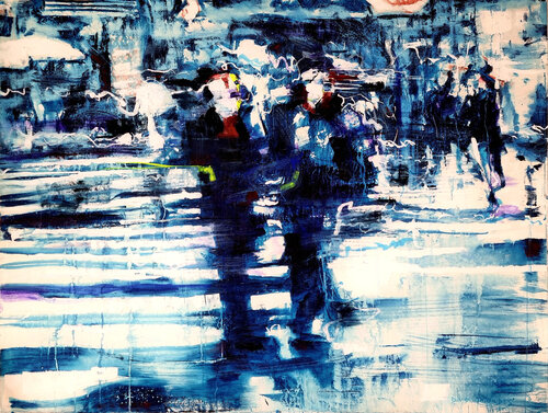 Duality David Antonides